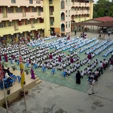 Temujanji penyakit kronik (diabetes, darah tinggi, asma dan seumpamanya) dan temujanji kes mch hendaklah mengikut temujanji klinik yg telah ditetapkan. Photos At Smk Bandar Tun Hussein Onn High School