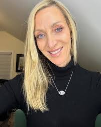 Stacy Strand's Instagram, Twitter & Facebook