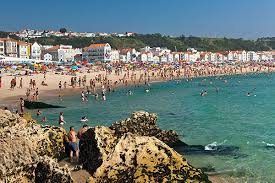 Whether you're planning to live in lisbon, get a holiday home or visit. Best Time To Go To Portugal By Rick Steves