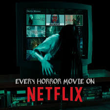 What's on tv & streaming what's on tv & streaming top rated shows most popular shows browse tv shows by genre tv news india tv spotlight. Every Horror Movie On Netflix Ehmoncast Twitter