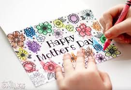 3d mothers day card from rhythms of play. Mother S Day Crafts For Kids They Ll Love Cute Gifts Diy Candy
