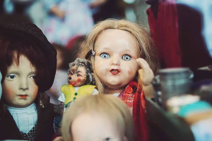 What Makes the “Uncanny Valley” So Unsettling?