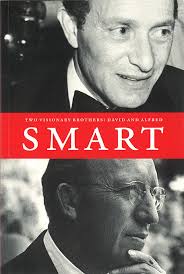 Two Visionary Brothers: David and Alfred Smart