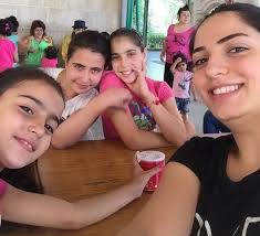 USAID University Scholarship Program