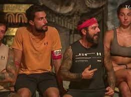 Πρωτιά για survivor, «μάχη» ανάμεσα σε masterchef και άγριες μέλισσες. Survivor 4 Sfagh Sto Symboylio Aytos Einai O Prwtos Ypopshfios Pros Apoxwrhsh Thleorash News 24 7