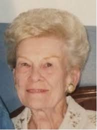 Obituary for Marguerite Caroline (Peterson) Stone