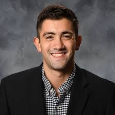 Shane Sousa's Instagram, Twitter & Facebook