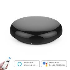 From alexa to siri to google, there's a lot going on in the 'smart' world. China All In One Wifi Rf Ir Controller Smart Home Blaster Infrared Wireless Remote Control By Smart Life Tuya App For Tv Air Conditioner Fan China Sonoff Wifi Switch