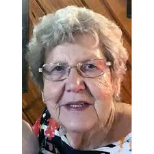 Elizabeth 'Joanne' Rhoads