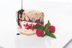 Funktioniert mit frischen und gefrorenen himbeeren. Himbeer Quark Kuchen Www Sun Stop Net