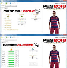 Download setting pes 2016 (pro evolution soccer 2016) pro evolution soccer 2016 (pes2016) memang bisa dibilang game keluaran pes untuk pc yang populer daripada seri yang lainnya, pes16 rilis pada september 2015 lalu. Pes 2016 Ml Bl Editor By Extream87 Tools Pesgalaxy Com Efootball Pro Evolution Soccer Modding