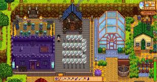 Pin On Stardew Valley So what is the stardew valley slime hutch?
