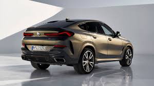It's luxurious and desirable, but comes with a few compromises. New Bmw X6 Suv What You Need To Know Car Magazine