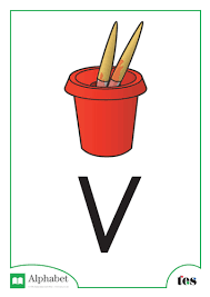 V kevin lane keller is the e. The Letter V School Theme Teaching Resources