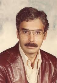 James Manuel Storck Obituary