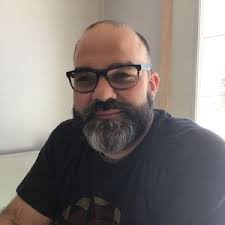 Stéphane Roy (@stephanehroy)