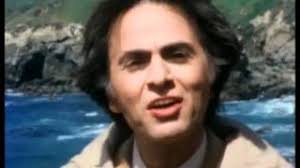 We love… James Burke and “Connections”