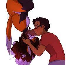 komiksy ledi bag i super kot kot bago komiksy