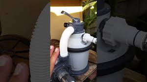 Polygroup Salt Water System Youtube