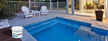 Meilleur Chlore Pas Cher Piscine Spa Choc Lent Multifonction Achat Guide