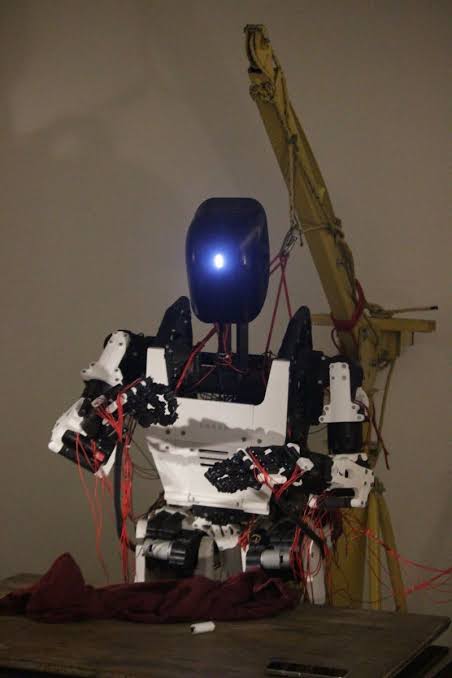 Vanar Generation 1