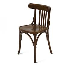 Ne manquez pas de découvrir toute l'étendue de notre offre à prix cassé. Chaise Trattoria Uhs