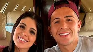 El escandaloso motivo por el que Valentina Cervantes quiere volver con Enzo  Fernández