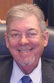 Obituary for John W. McNamee