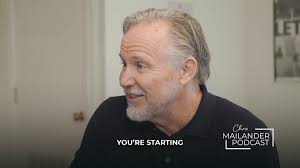 Chris Mailander's Video