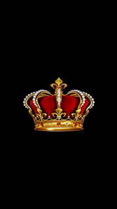 Maybe you would like to learn more about one of these? Golden Crown Wallpapers Wallpaper Cave