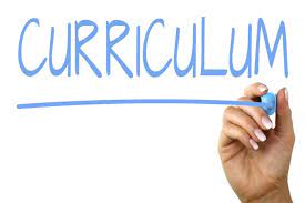 Long Term Curriculum Planning - Barley Fields Primary School
