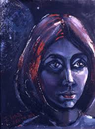 Ethiopian Contemporary Artist's Art Gallery