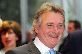 U2 bassist Adam Clayton helped me kick the bottle, admits Slane Castle owner