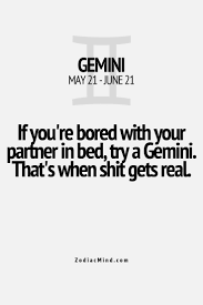 Discover and share gemini quotes. Pin On Sex