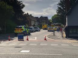 Avoid traffic jams with updates every 15 minutes. Wooburn Green 85 Year Old Man Died In Horror Crash On Whitepit Lane Police Confirm Bucks Free Press