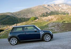 Image result for mini cooper S checkmate