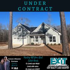 Profile for Logan Stetson, EXIT Realty Lake Country