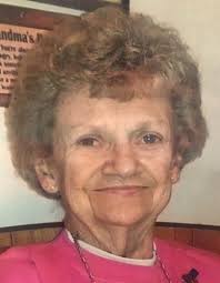 Bernice Marzullo Obituary (2020)