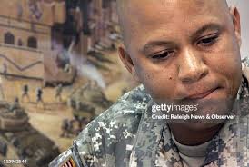 84 North Carolina Army National Guardsman Stock Photos, High-Res Pictures,  and Images