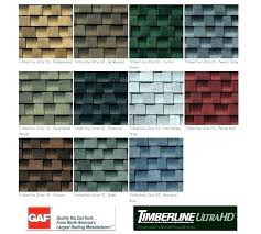 Best Roofing Shingles Reviews Gaf Rebil Co