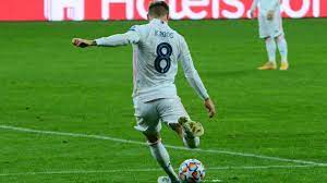 Vinícius júnior valverde jović odriozola areola nacho rodrygo. Getafe Vs Real Madrid Live Im Tv Und Livestream Die Laliga Ubertragung Auf Dazn Dazn News Deutschland