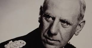 Timely Biography of a Duplicitous Nazi Super Spy