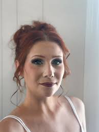 Bridal hair and makeup services with extra perks