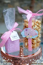 Think of each baby shower gift as an opportunity. Diy Baby Shower Favor Ideas Jordan S Easy Entertaining