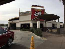 I like it because it consistently works, is maintained, relatively clean, etc. Super Star Car Wash From 28 98 Groupon