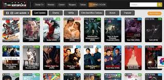 Televisi21 tv21.org is absolutely legal and contains only links to other third. 25 Situs Nonton Film Online Streaming Film Gratis Sub Indo 2021