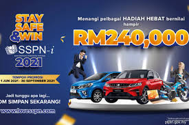 U kanton viloyatidan kelgan va selangorda o'ttiz ikki yil yashagan. Almost Rm240 000 Worth Of Prizes Up For Grabs In Ptptn S Stay Safe Win Sspn I 2021 Campaign The Edge Markets