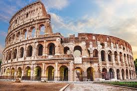Seni bina seni bina rom menggambarkan gabungan antara orang rom, etruscan dan yunani. Bab 6 Peningkatan Tamadun Yunani Dan Rom Quiz Quizizz