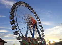 Bund und länder müssten sich zeitnah darauf verständigen, wann und wo welche maßstäbe für weitere einschränkungen im herbst gelten sollen. Oktoberfest 2019 Alles Zur Wiesn Infos Tipps Und Termine Tische Und Reservierung In Munchen