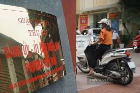 Chiều tối 8/8, tp hà nội ban hành văn bản siết chặt việc cấp và sử dụng giấy đi đường trong thời gian giãn cách xã hội. Ftskyrlre3c6dm